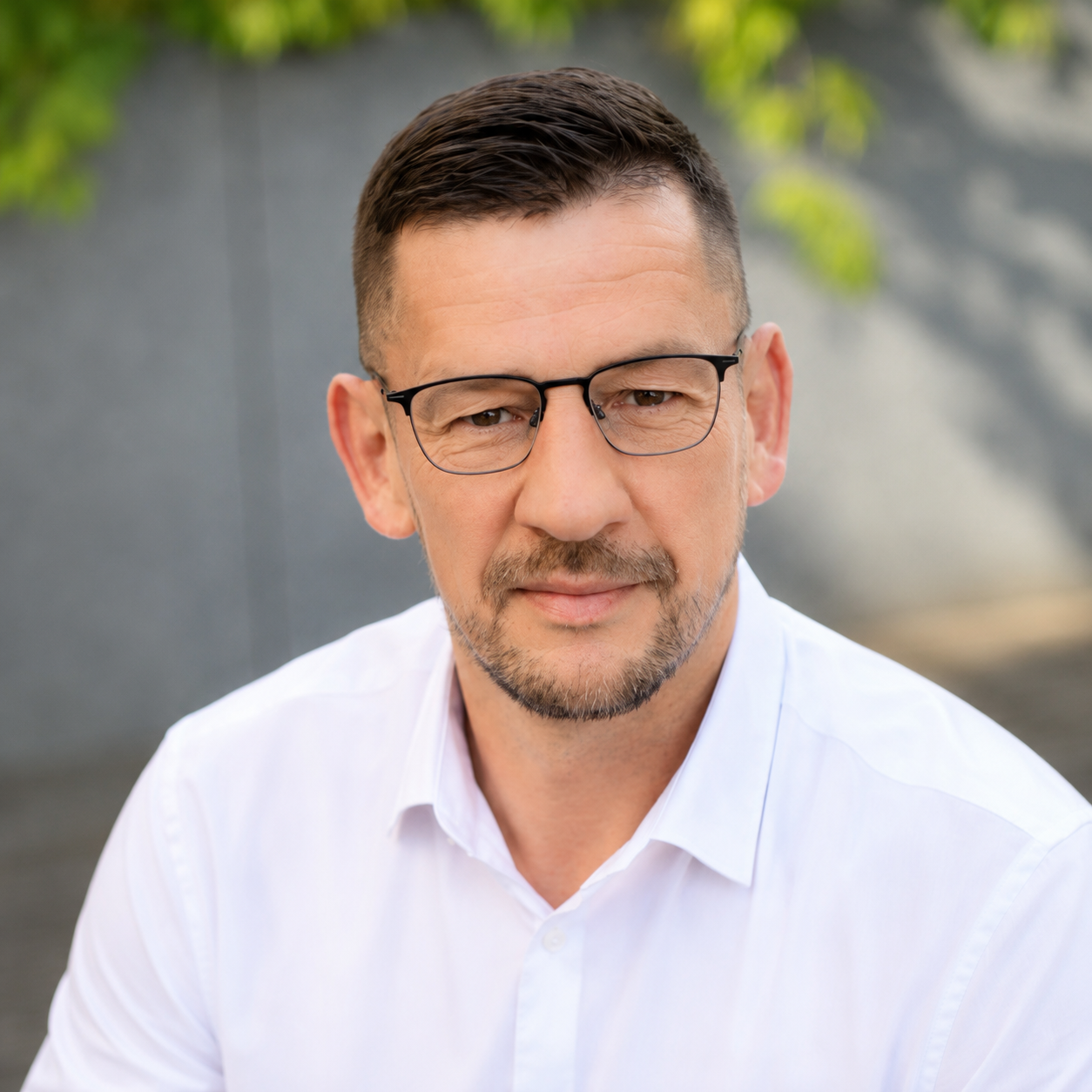 Adomas Derskus, Founder of Clindar